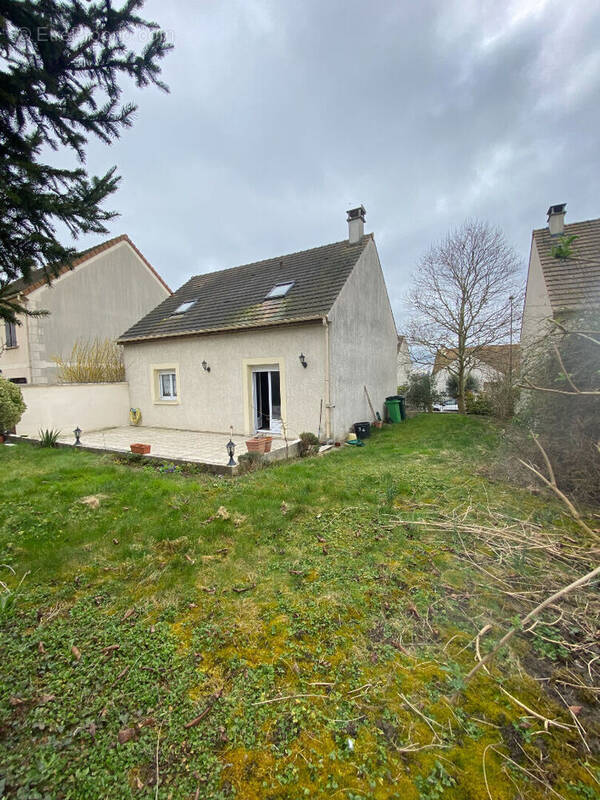 Maison à ARGENTEUIL