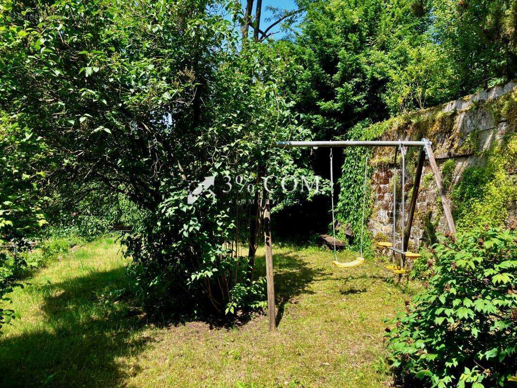 Appartement à BITCHE