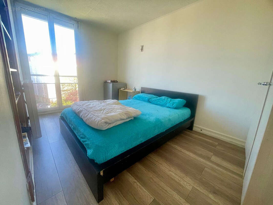 Appartement à BEZONS