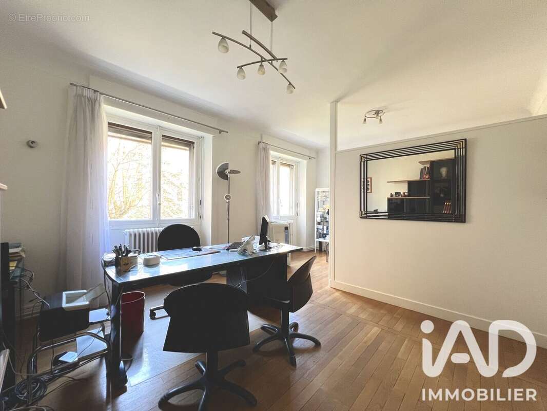 Photo 2 - Appartement à GRENOBLE