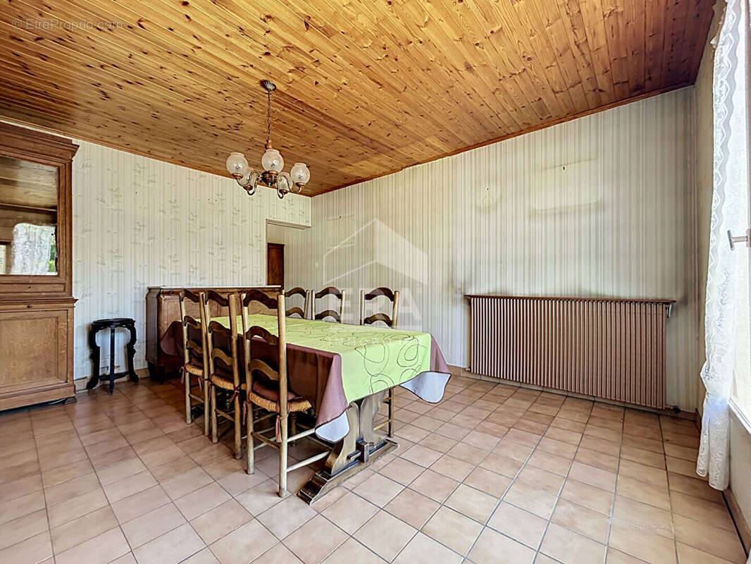 Maison 66m² à étréchy - photo 3