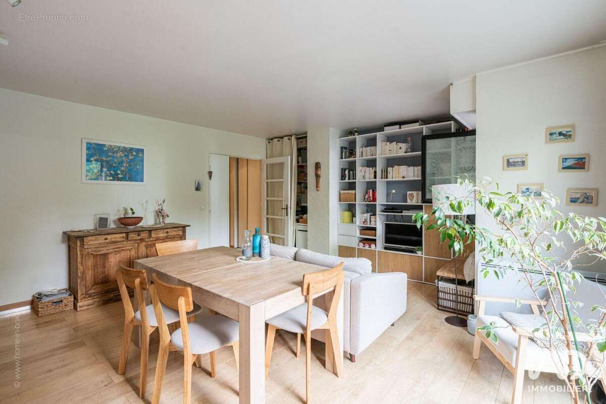 Photo 6 - Appartement à MONTROUGE