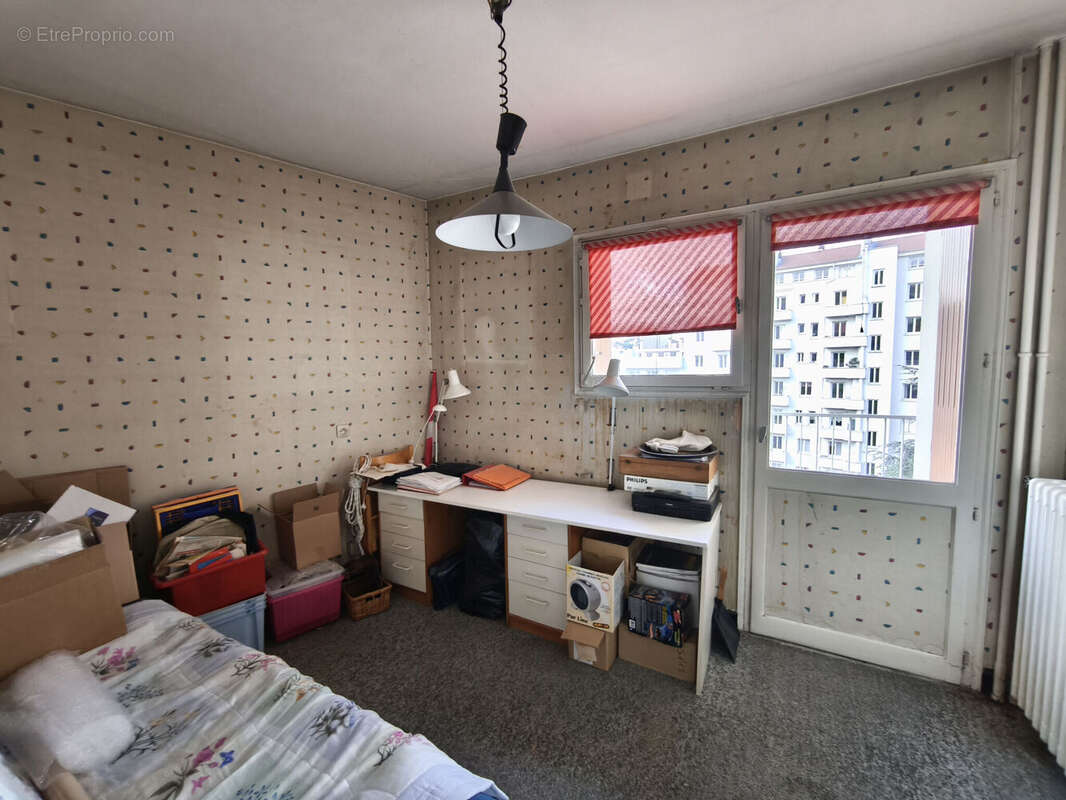 Photo 7 - Appartement à SAINT-ETIENNE