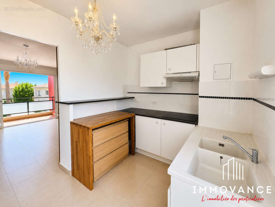 Appartement 65 m² à Jacou  - photo 3