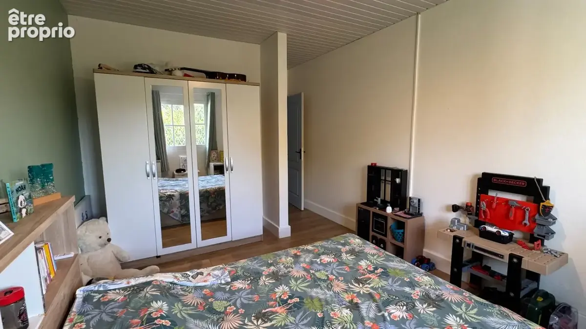 Une maison clé en main qui n'attend plus que vous (973) - photo 11