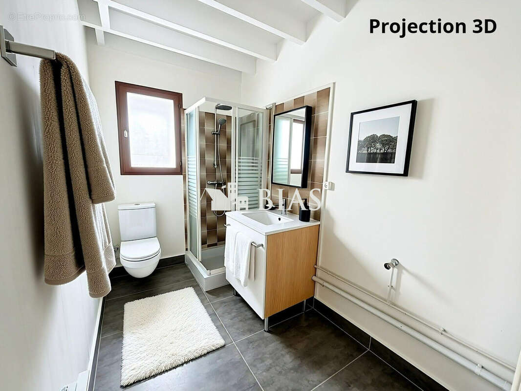Appartement à ROUEN