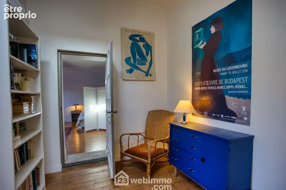 Maison 8 pièces 240 m² à vendre à Marsilly (17137) - photo 9