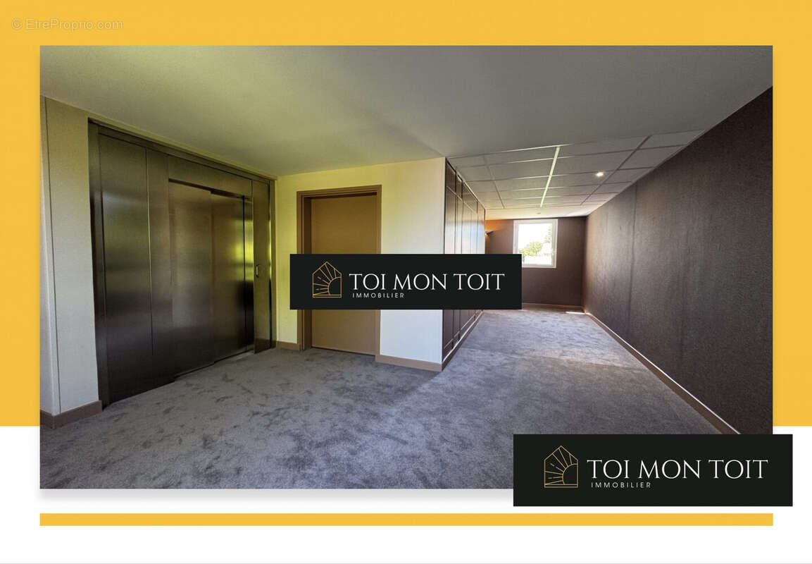 Appartement à SURVILLIERS