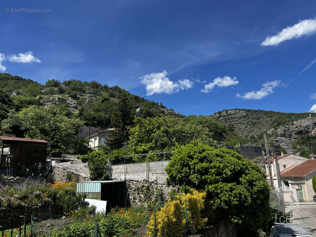 Maison à LE POUZIN