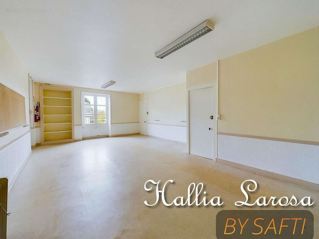 Photo 3 - Maison à MONTMORILLON