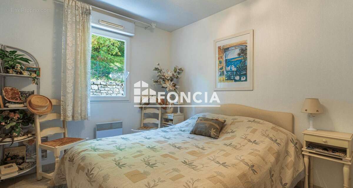 Appartement à HYERES