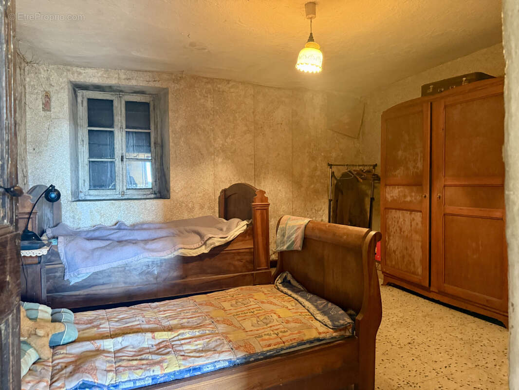 Maison à LENTILLERES