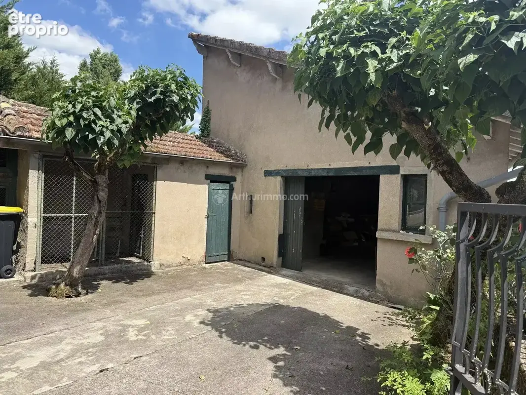 Vente Maison Saint-benoit-de-carmaux(81400) 118 000ï¿œ - photo 9