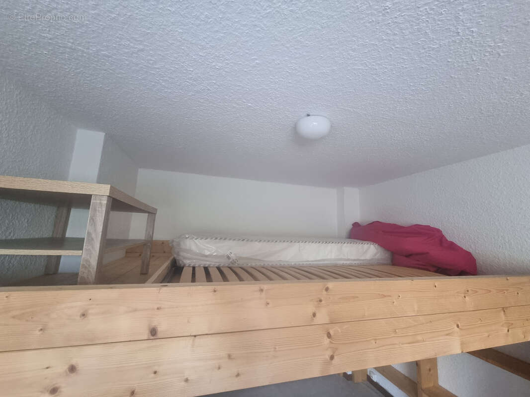 Appartement à LA BALME-DE-SILLINGY