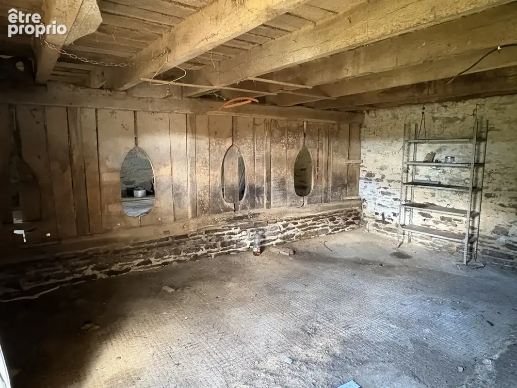Coussac Bonneval, fermette de 4 pièces avec 6,5 hectares proche du village - photo 20