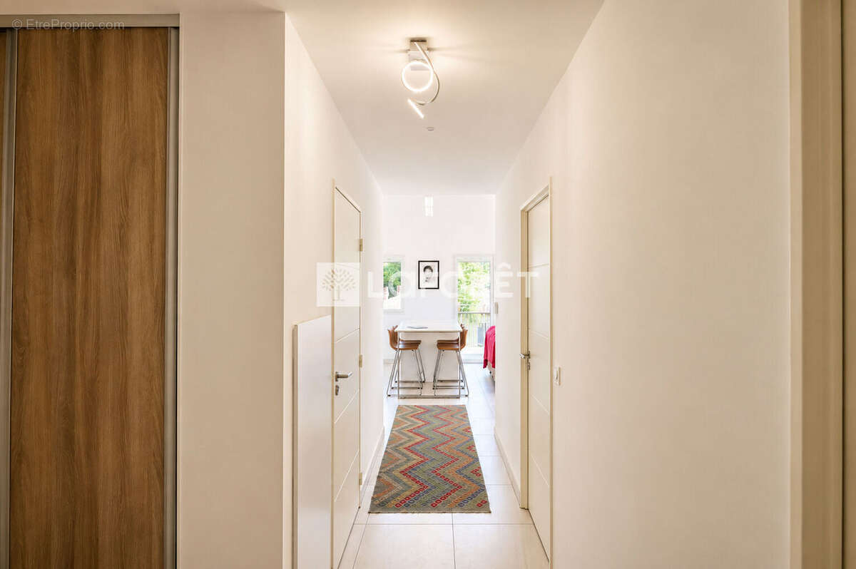 Appartement à VALBONNE