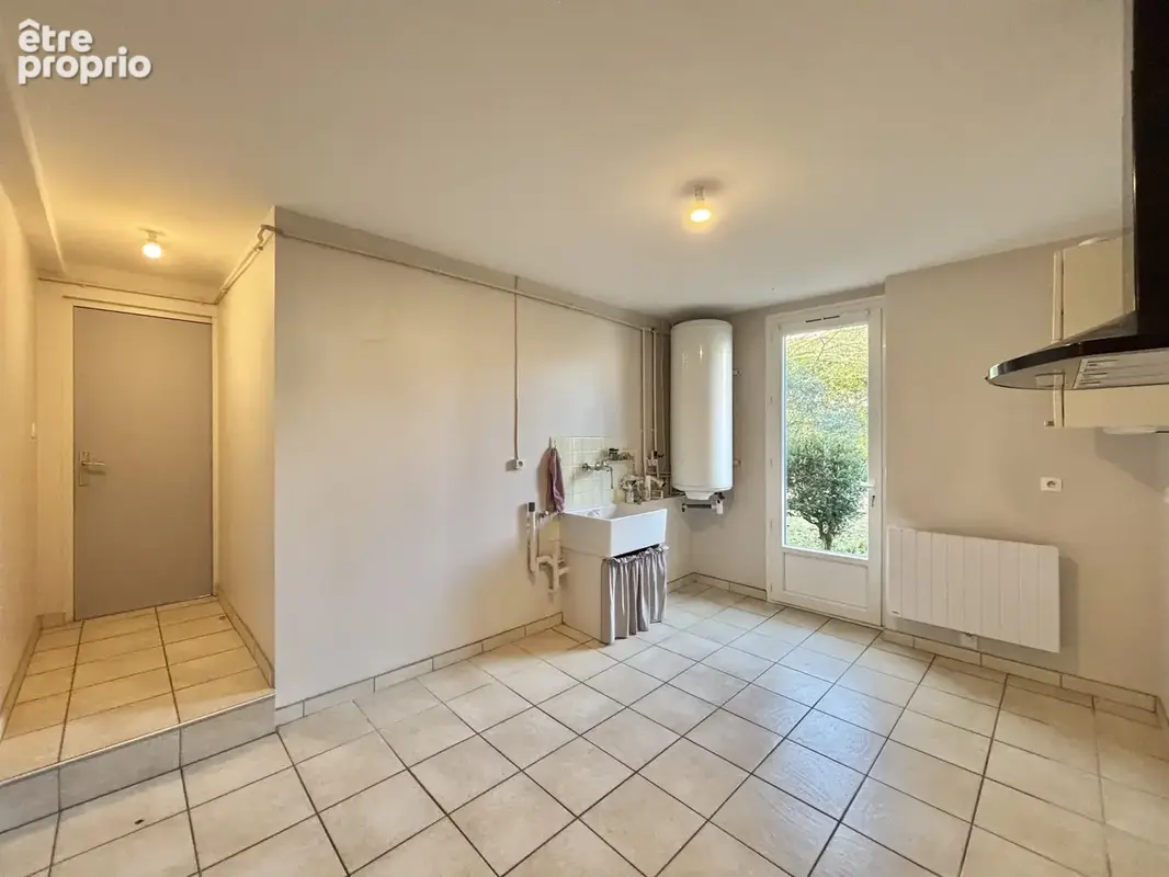 Valence petit charran - maison 7 pieces de 172 m2 - photo 16