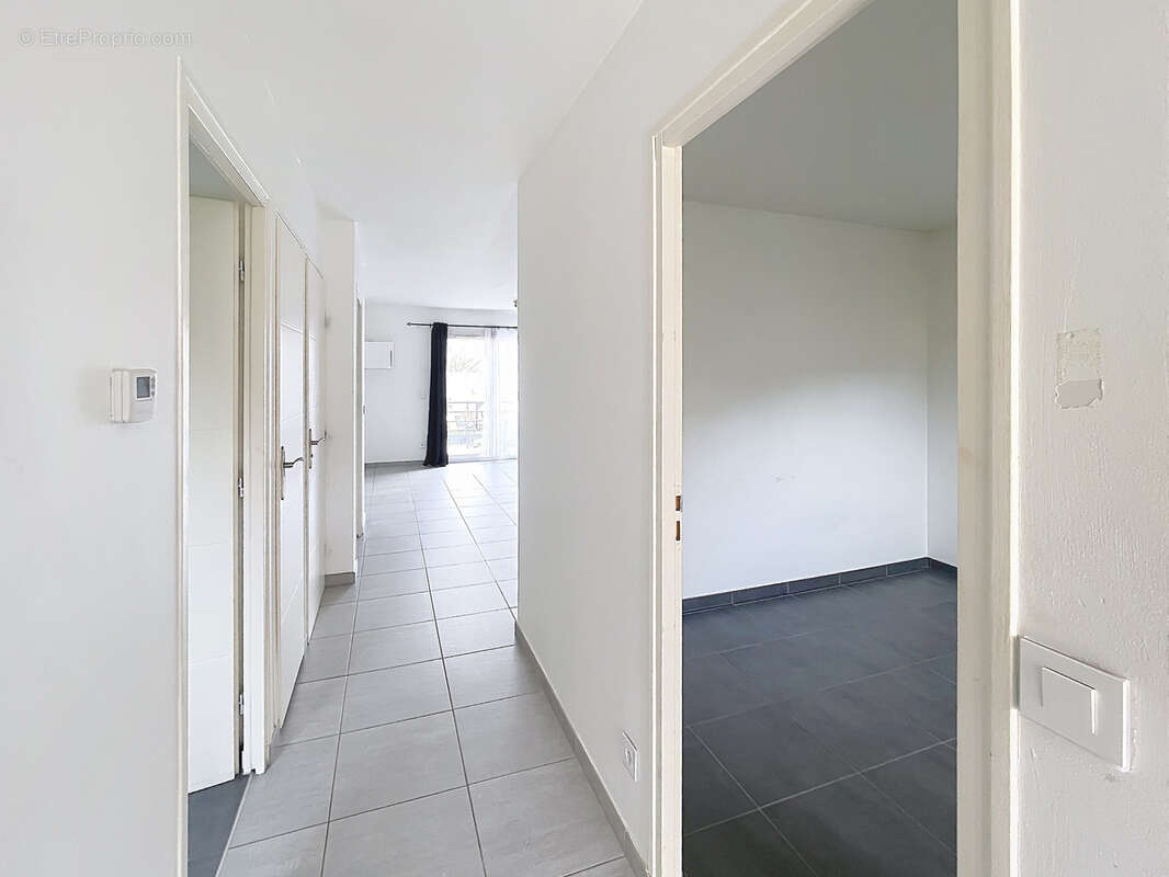 Appartement à LA CHAMBRE