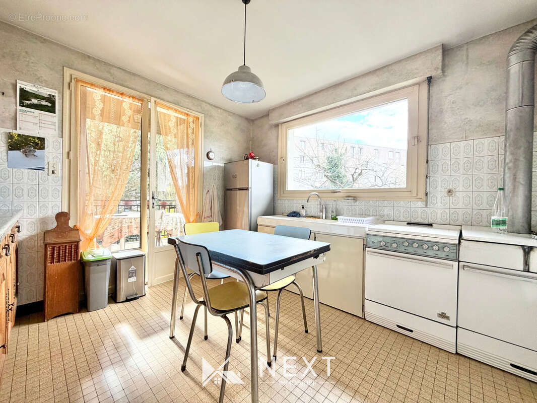 Maison à VILLARD-BONNOT