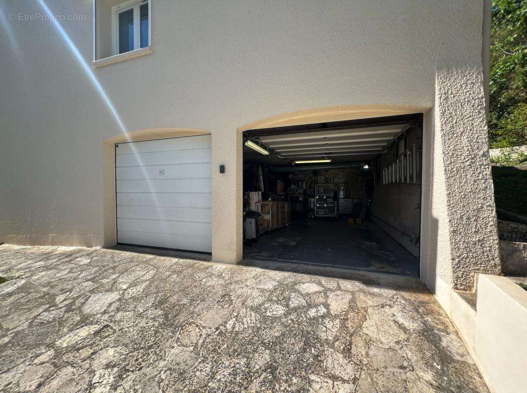 Maison à AUBAGNE