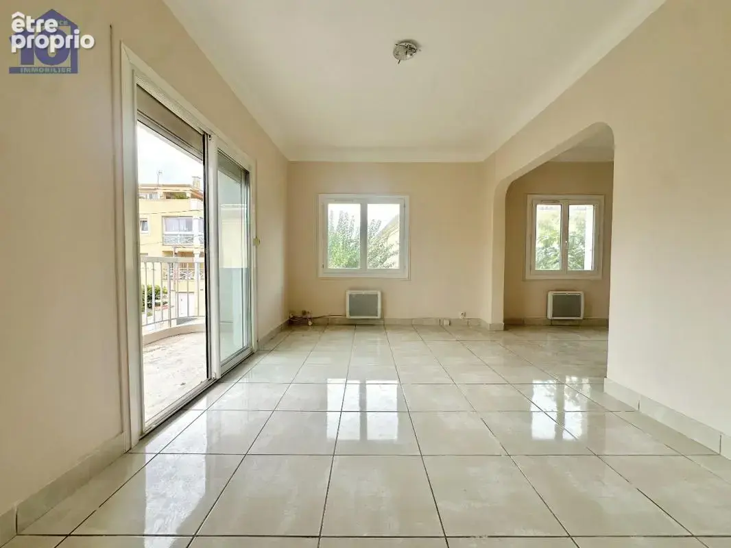 Appartement en rez-de-jardin - photo 6