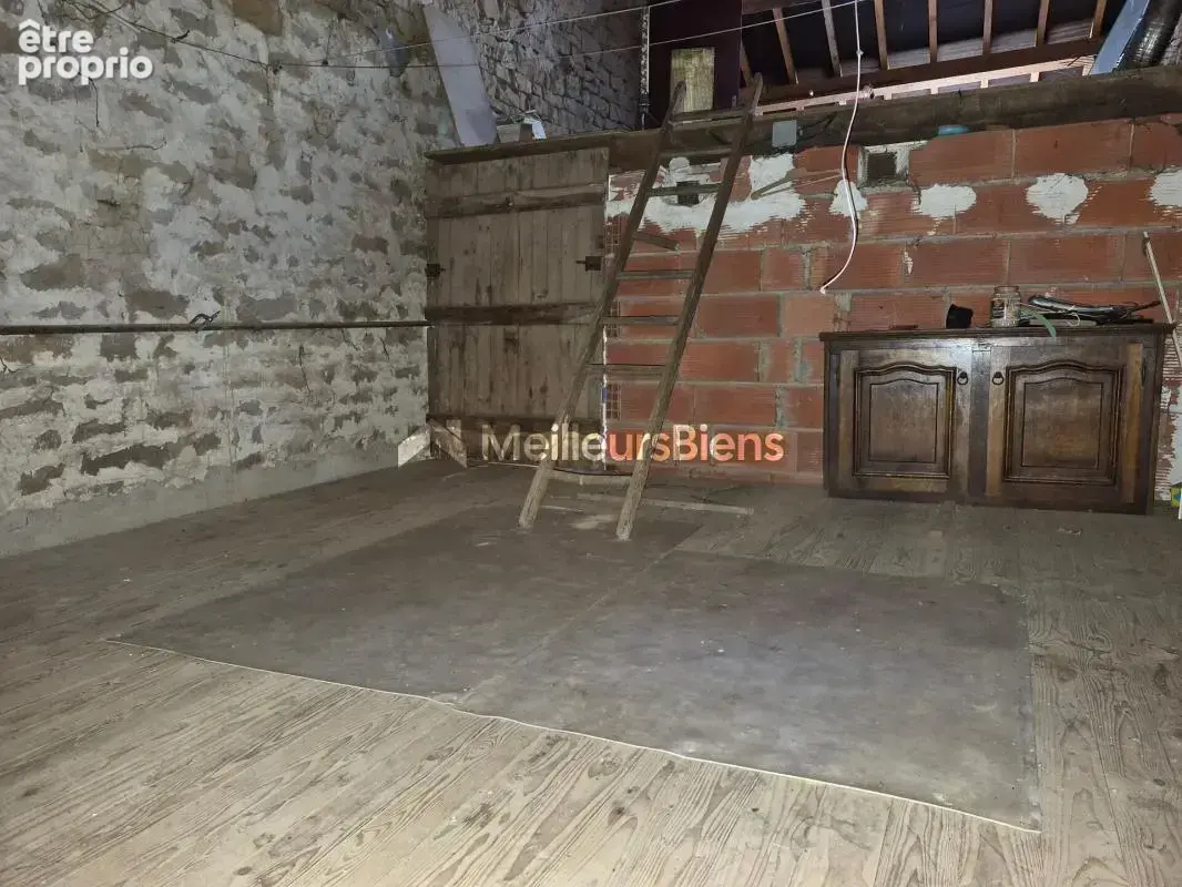 Maison à rénover 85m² située à VAL DE MEUSE ( Provenchère ) - photo 15