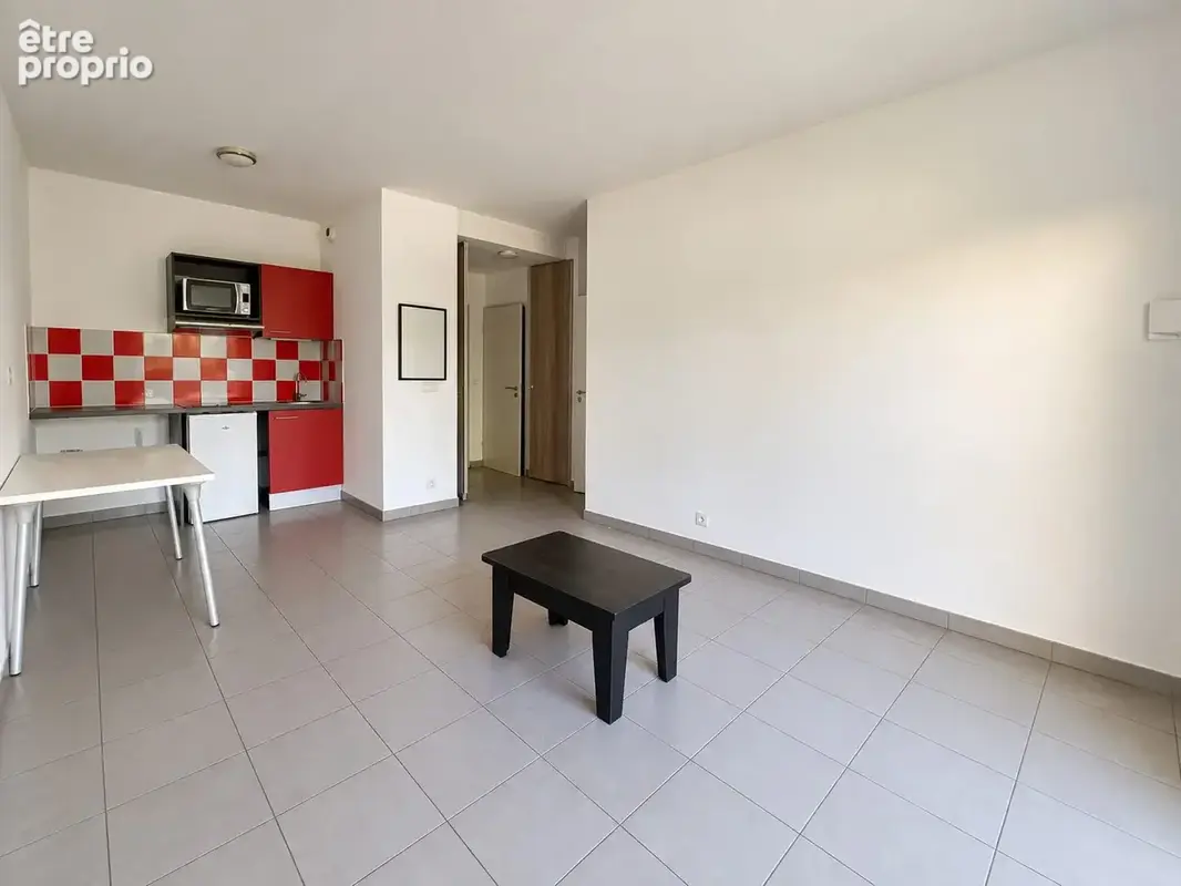 Appartement 2 pièces 36 m² à vendre à Juvignac (34990) - photo 3