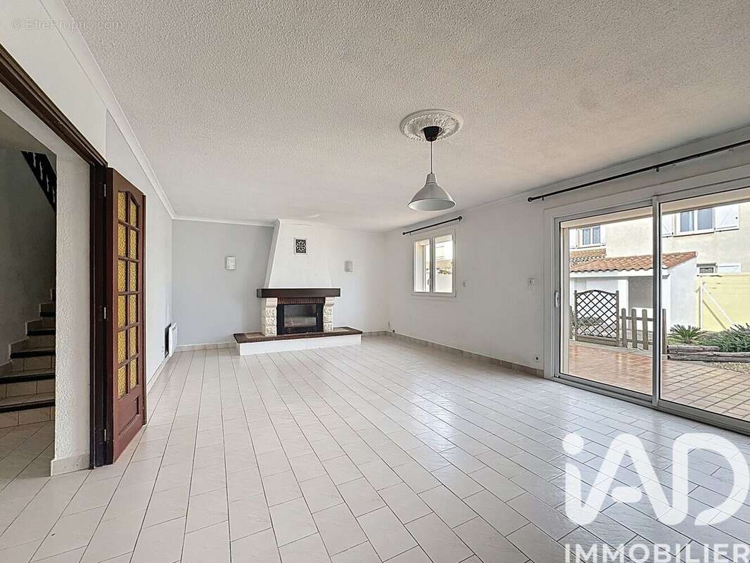 Photo 3 - Maison à LIGNAN-SUR-ORB