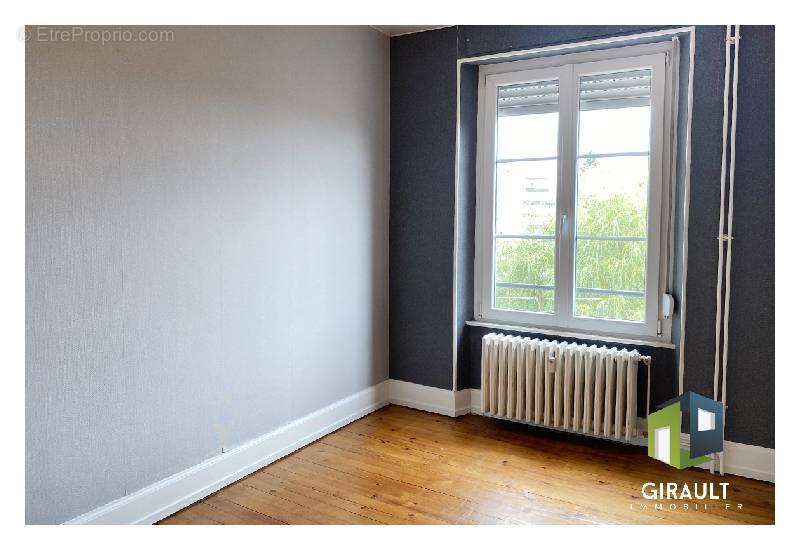 Appartement à BELFORT