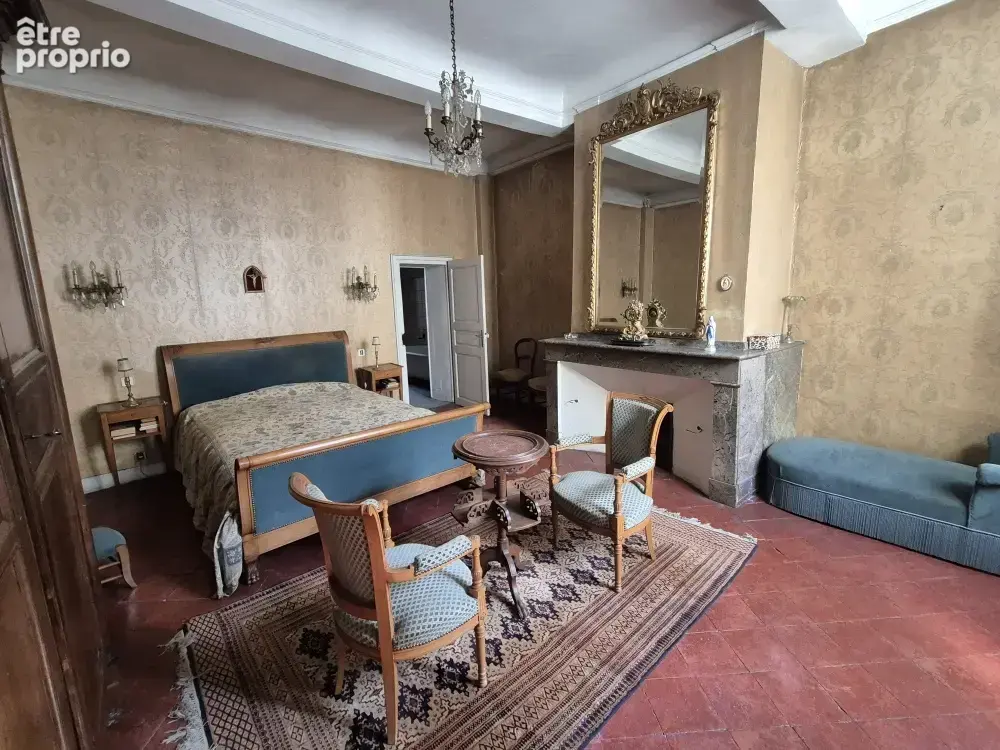 Centre historique d'Auch, Maison bourgeoise d'exception et son écrin de verdure - photo 12