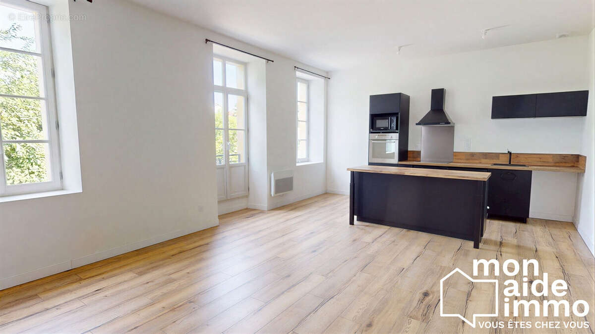 Appartement à CADILLAC