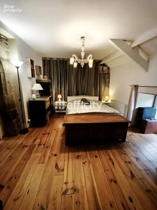 Maison 8 pièces 202 m² à vendre à Sevignac (22250) - photo 5