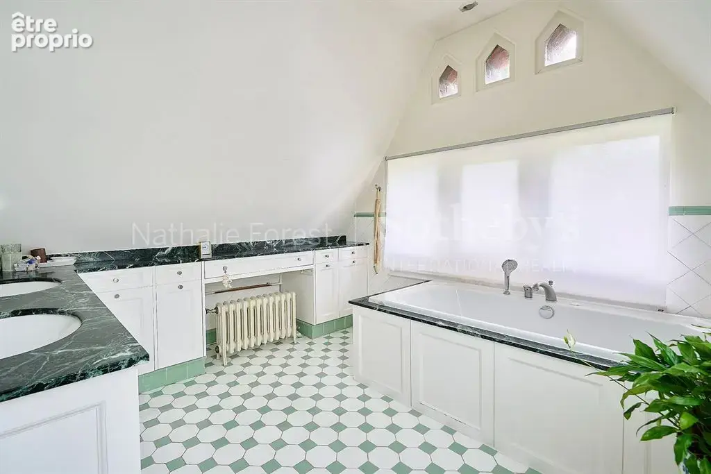 Wasquehal Cartelot, jolie maison 4 chambres, jardin et garage - photo 17