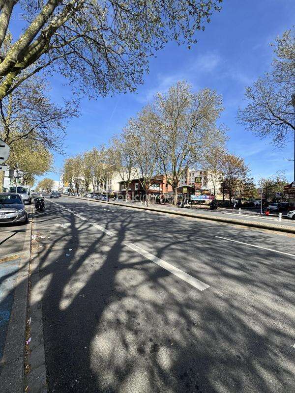 Appartement à BAGNEUX