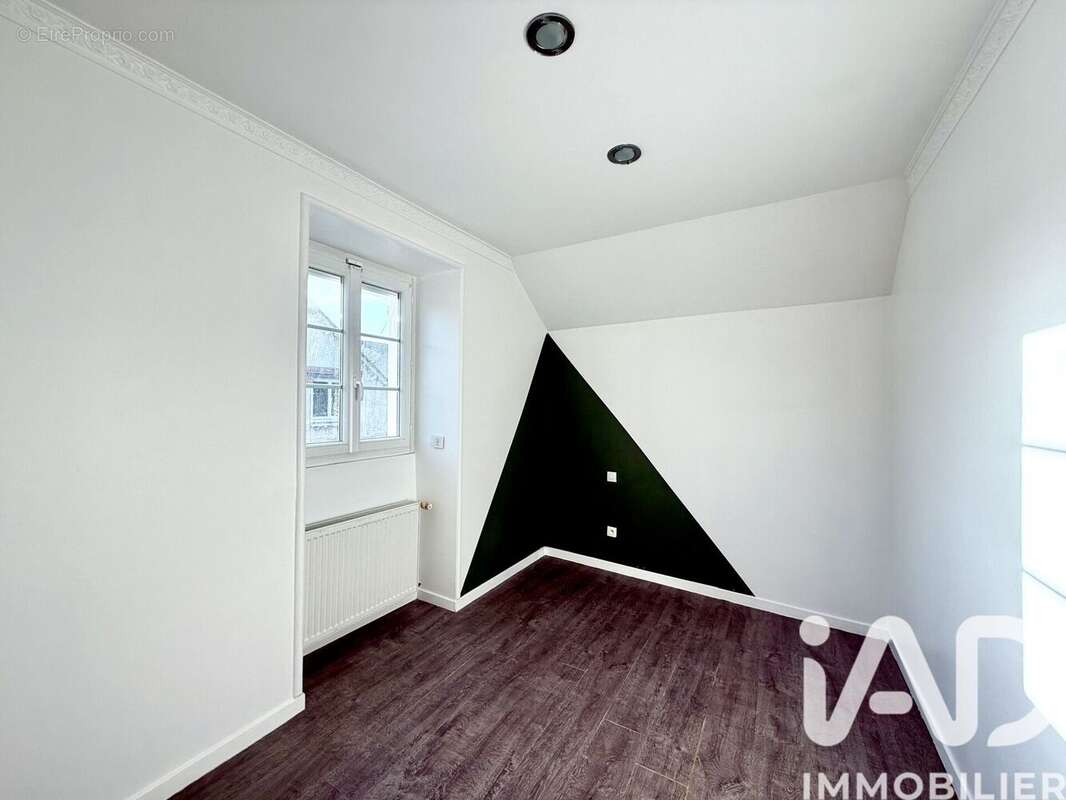 Photo 6 - Maison à PUISEAUX