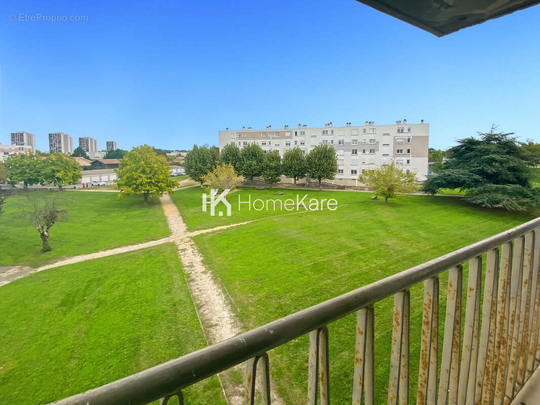 Appartement à PESSAC