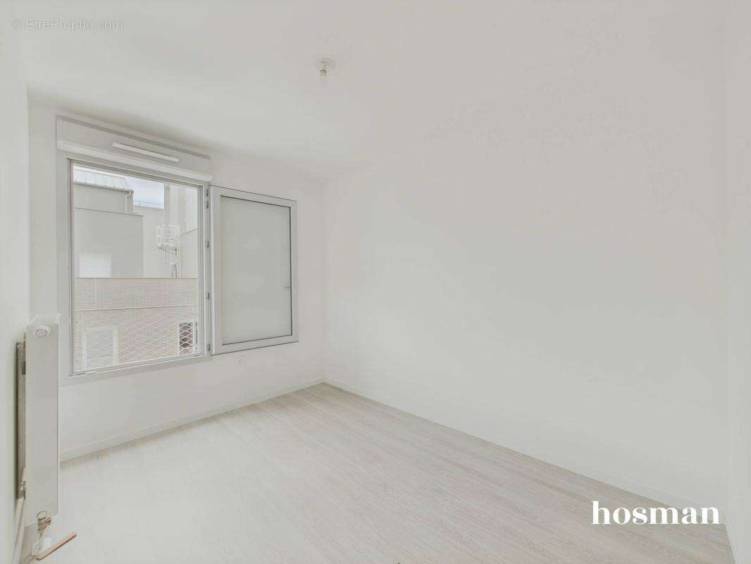 Appartement à ROMAINVILLE