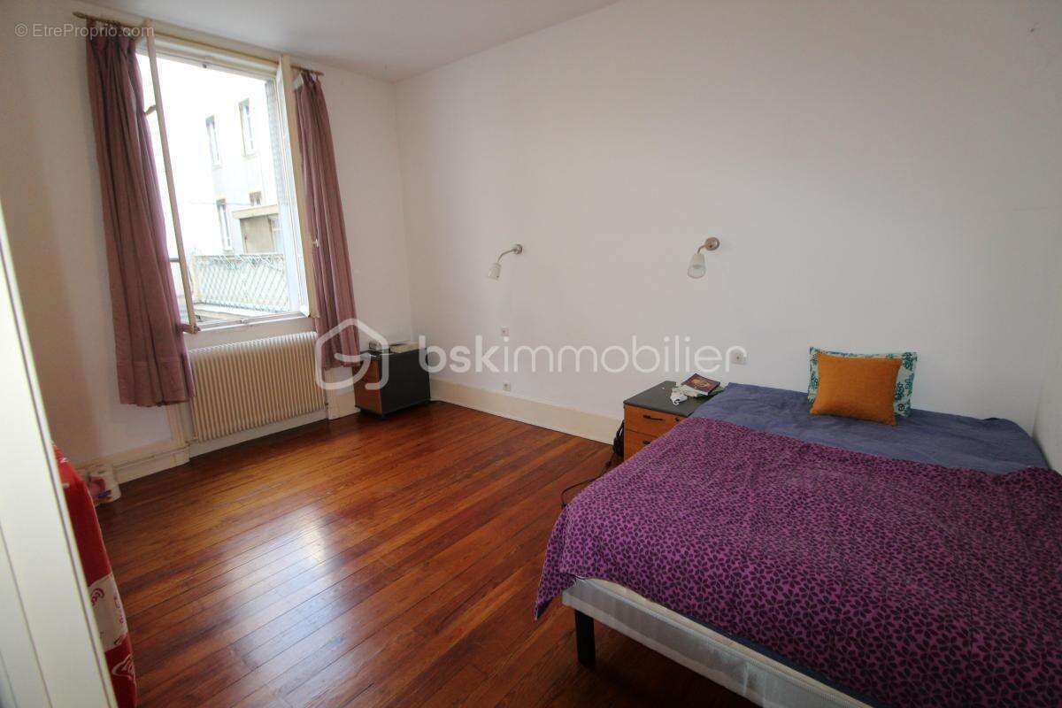 Appartement à ROANNE