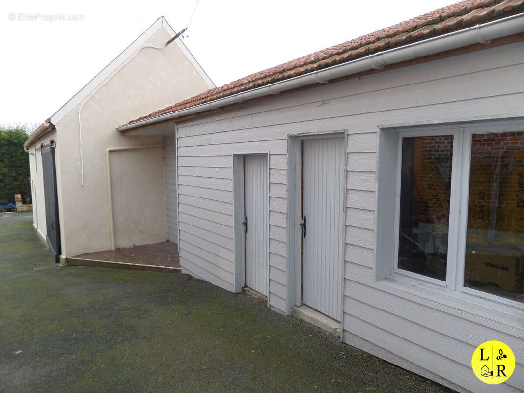 Maison 190 m² à Vimy  - photo 2