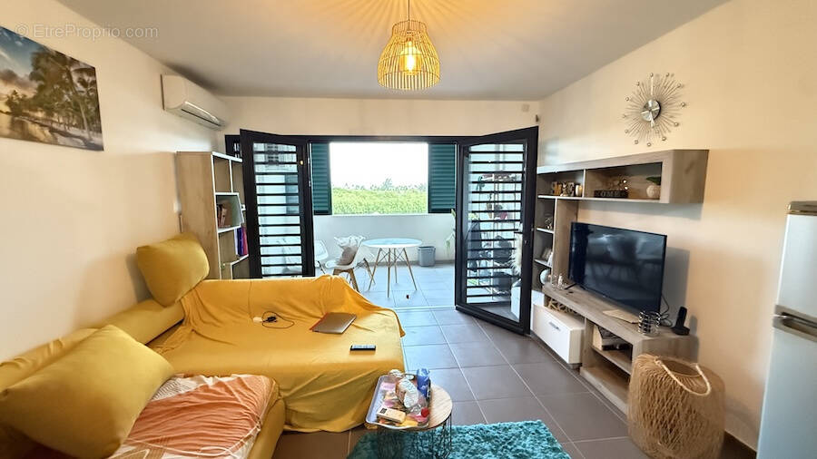 Appartement à FORT-DE-FRANCE