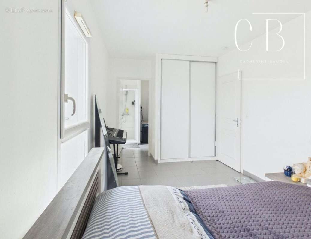 Photo 7 - Appartement à PERIGNY