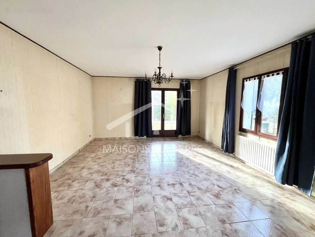 Maison à APT