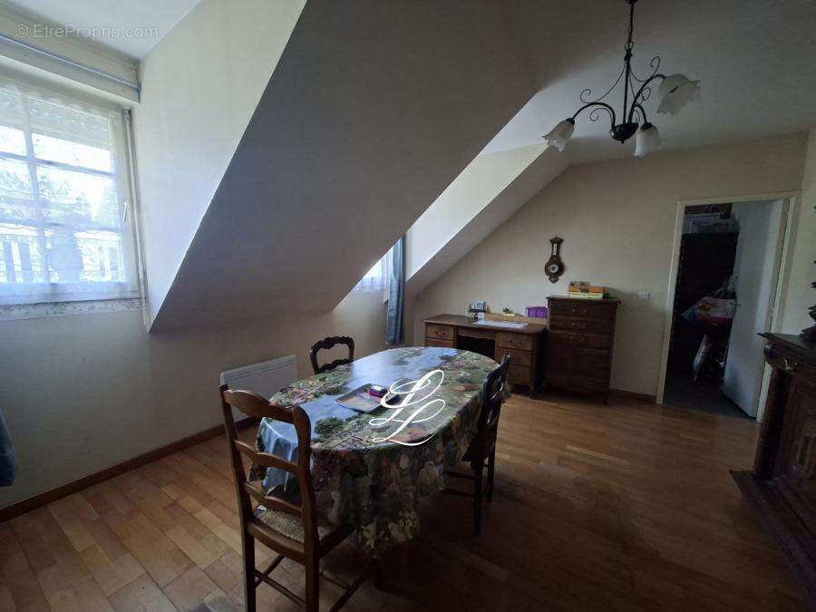 Appartement 48 m² à Sable-Sur-Sarthe  - photo 1036