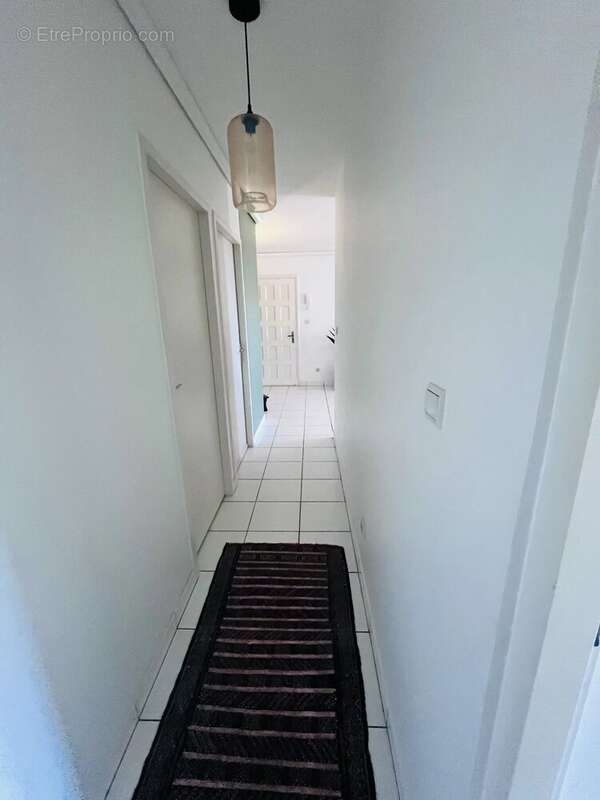 Appartement à SCHOELCHER