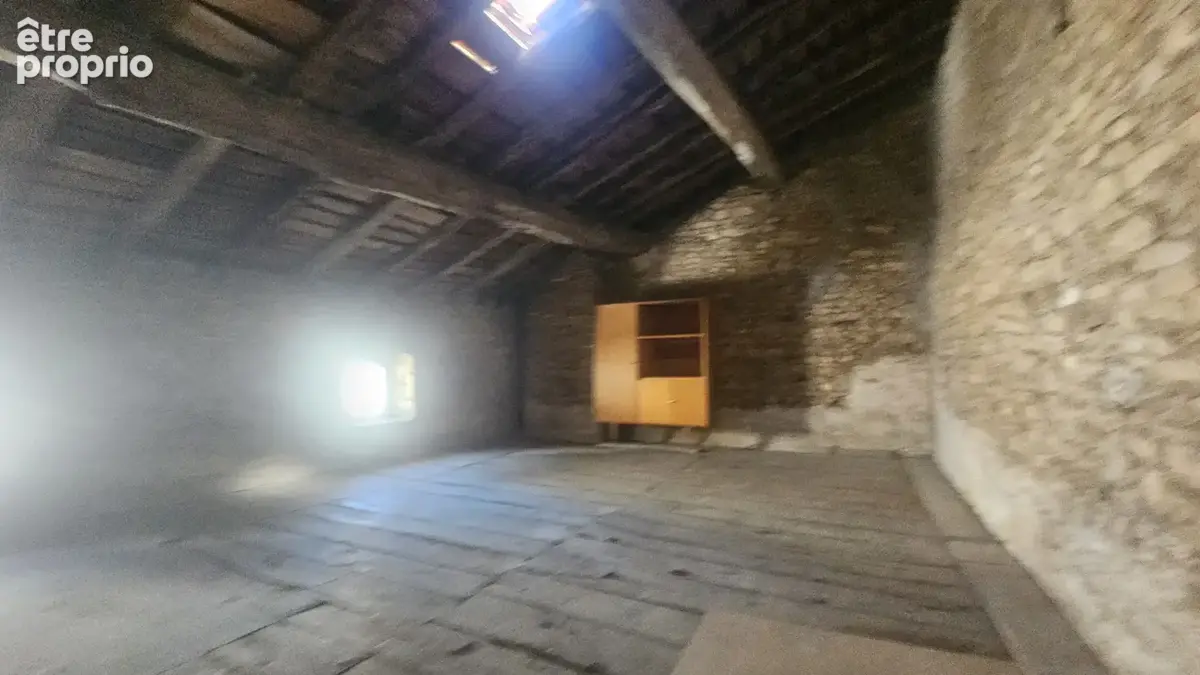 Maison avec local commercial   Rancon (87) - photo 13