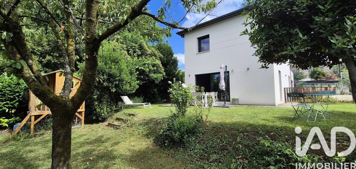 Photo 1 - Maison à MONTMEYRAN
