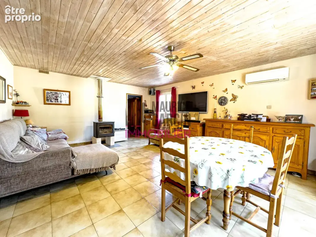 Maison 4 pièces 100 m² à vendre à L'isle-Sur-La-Sorgue (84800) - photo 7