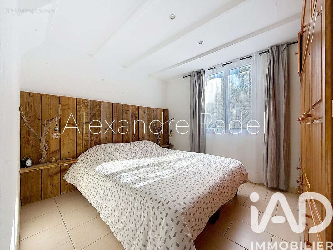 Photo 8 - Maison à OLLIOULES