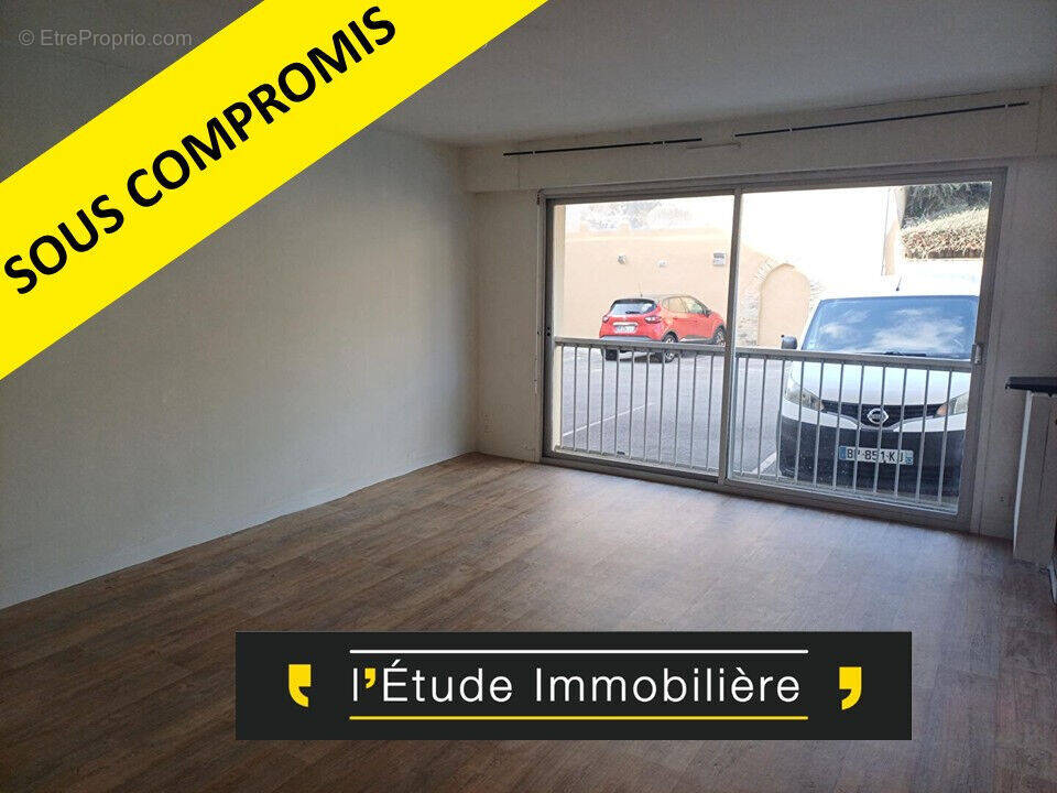 Appartement à LAVAL
