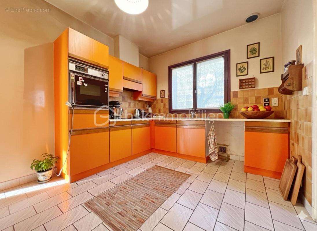 Maison à MARLY-LE-ROI